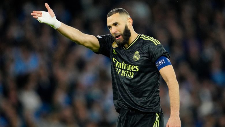 আল-হিলালে যোগ দিলেন করিম বেনজেমা