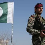 আফগান সীমান্তে জঙ্গিদের ৭টি ঘাঁটি লক্ষ্য করে হামলা পাকিস্তানের