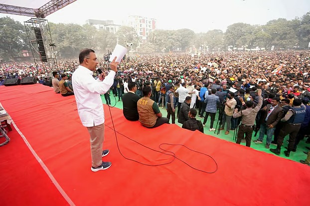 ক্ষমতায় গেলে ১০ হাজার টাকা পর্যন্ত কৃষিঋণ মওকুফ করতে চান তারেক রহমান