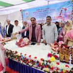 বেগম খালেদা জিয়ার নেতৃত্বে নারীর ক্ষমতায়ন বিশ্বে উদাহরণ: চসিক মেয়র