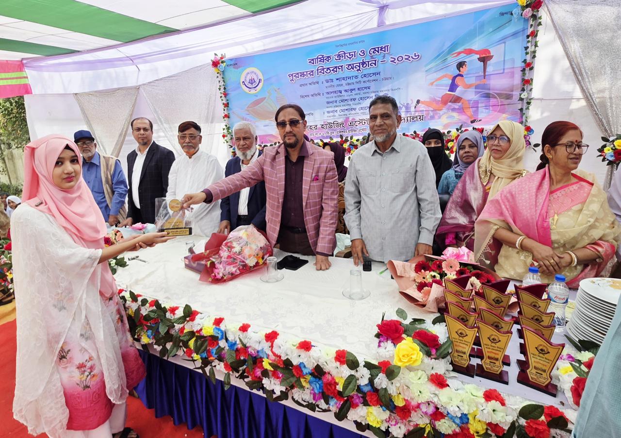 বেগম খালেদা জিয়ার নেতৃত্বে নারীর ক্ষমতায়ন বিশ্বে উদাহরণ: চসিক মেয়র