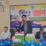 আনোয়ারায় প্রাক প্রাথমিকের শিক্ষার্থীদের বরণ