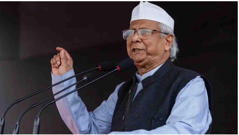 শবে বরাতে দেশ ও জাতির কল্যাণে প্রার্থনা এবং মানবকল্যাণে আত্মনিয়োগের আহ্বান প্রধান উপদেষ্টার