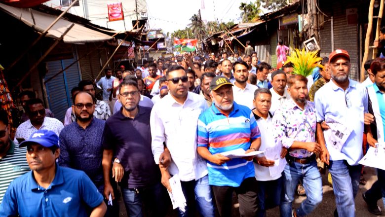 ১১ ফেব্রুয়ারি থেকে কেন্দ্রভিত্তিক ভোট পাহারা নিশ্চিত করতে হবে: মোশাররফ হোসেন দীপ্তি