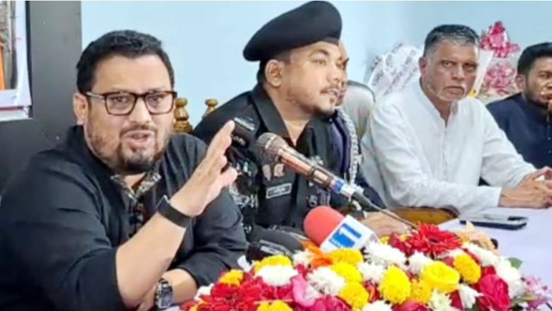 পার্বত্য চট্টগ্রামকে বিশ্বমানের ইকোট্যুরিজমে গড়ার প্রত্যয় : প্রতিমন্ত্রী মীর হেলাল