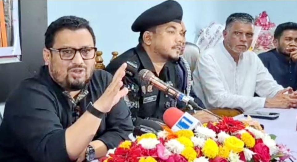 পার্বত্য চট্টগ্রামকে বিশ্বমানের ইকোট্যুরিজমে গড়ার প্রত্যয় : প্রতিমন্ত্রী মীর হেলাল