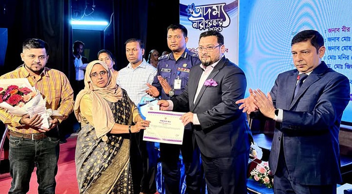 নারীদের অর্থনৈতিক কর্মকাণ্ডে দেশ সমৃদ্ধ হবে: মীর হেলাল
