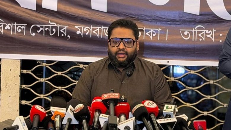 চালু হচ্ছে নবীন ফ্যাশনের শোরুম, থাকবে আকর্ষণীয় অফার