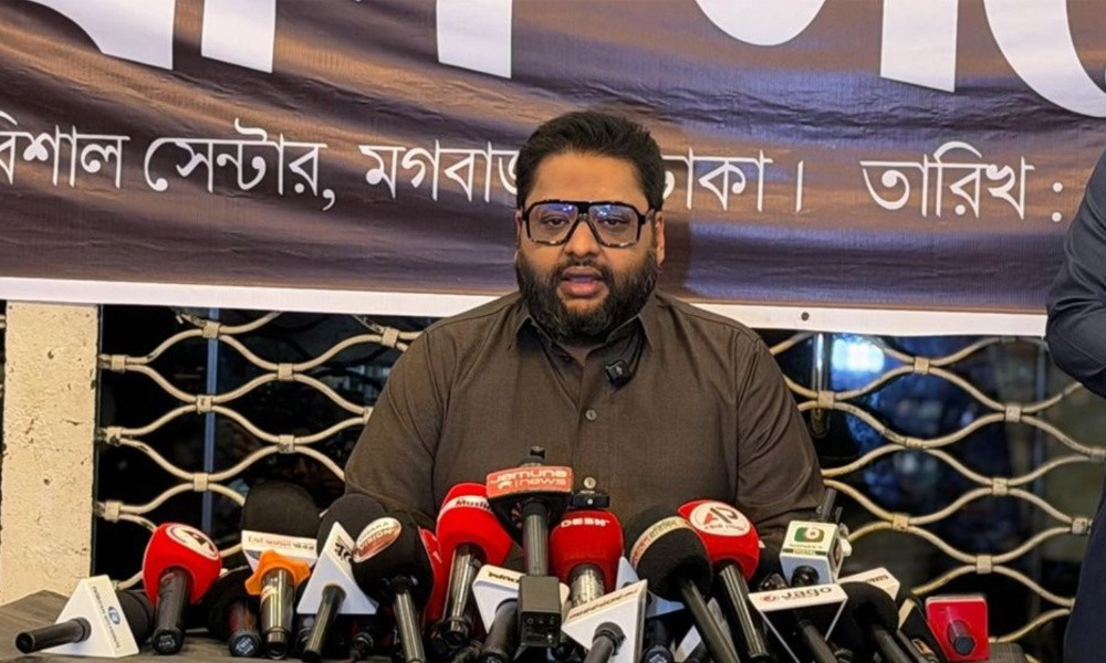 চালু হচ্ছে নবীন ফ্যাশনের শোরুম, থাকবে আকর্ষণীয় অফার