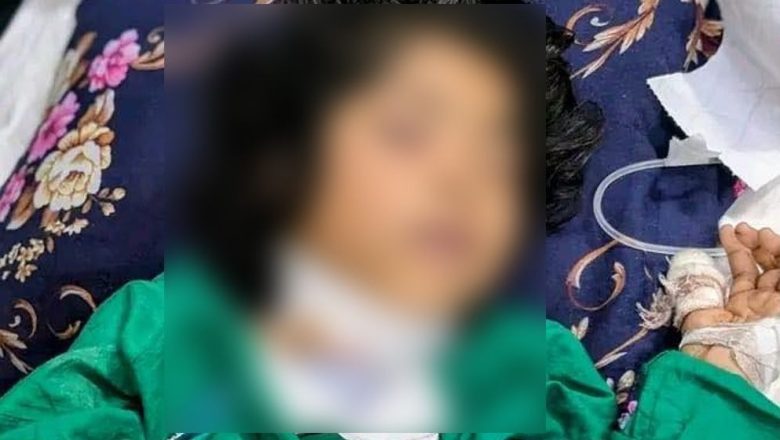 সীতাকুণ্ডে নৃশংসতার শিকার সেই শিশুর মৃত্যু