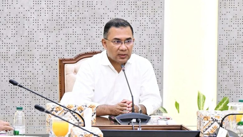 সব স্তরে নারীর অংশগ্রহণ নিশ্চিত করতে সরকার অঙ্গীকারবদ্ধ