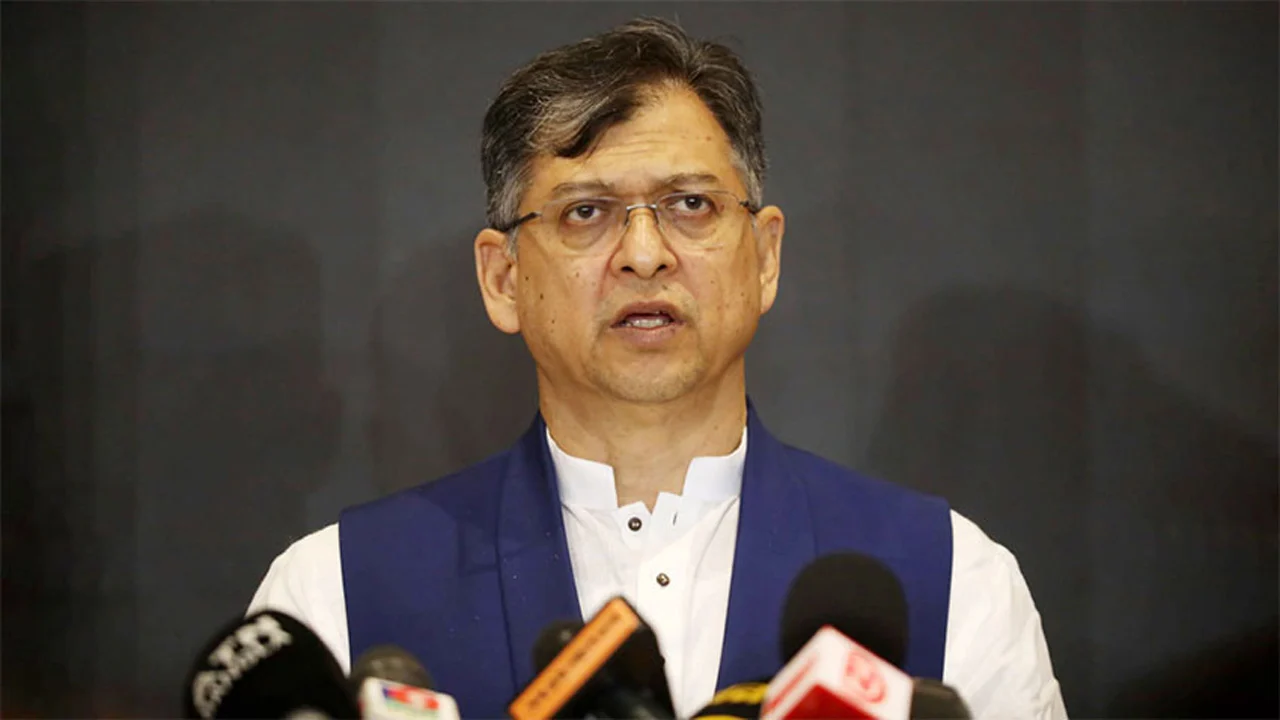 সংসদের খারাপ সংস্কৃতি থেকে বেরিয়ে আসতে চায় বিএনপি
