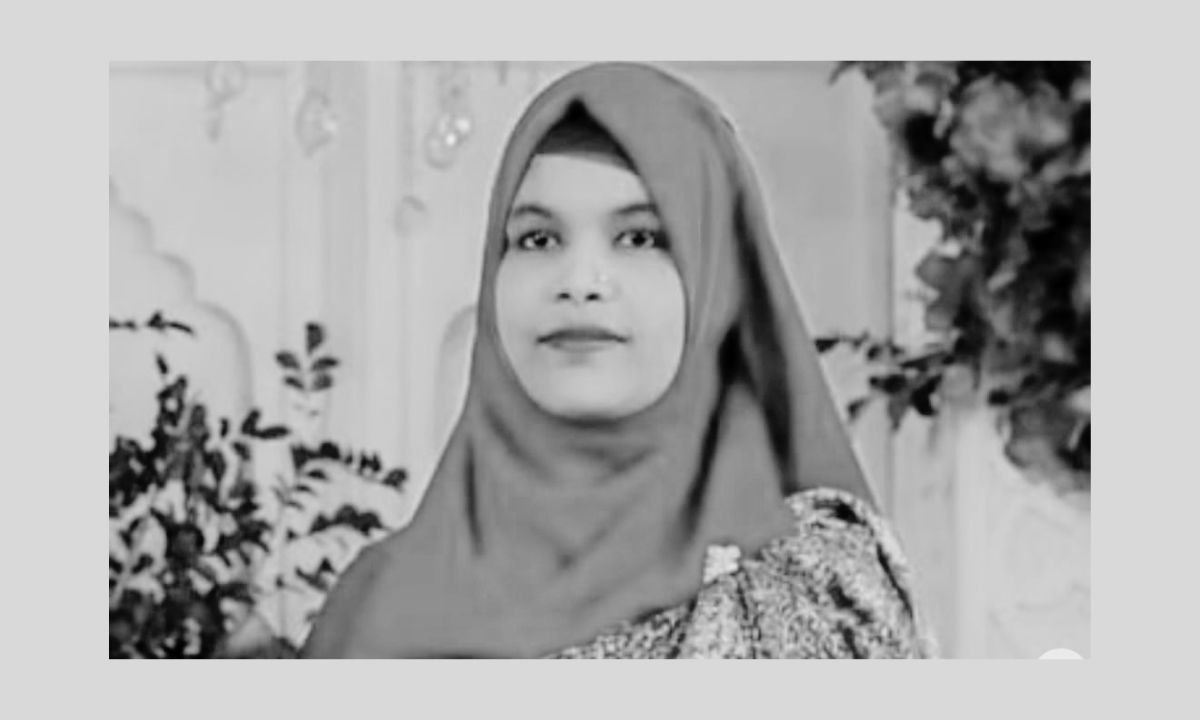 চট্টগ্রামে গৃহবধূর রহস্যজনক মৃত্যু: স্বামী আটক