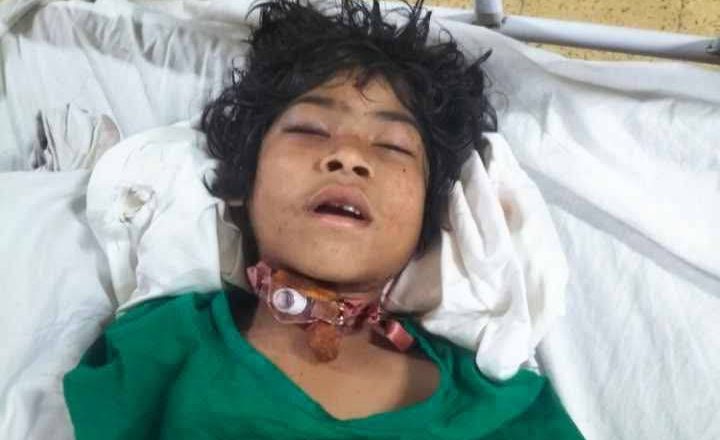 সফল অস্ত্রোপচার শেষে ৭২ ঘণ্টার পর্যবেক্ষণে শিশু ইরামণি, ধর্ষণের রিপোর্টে নজর