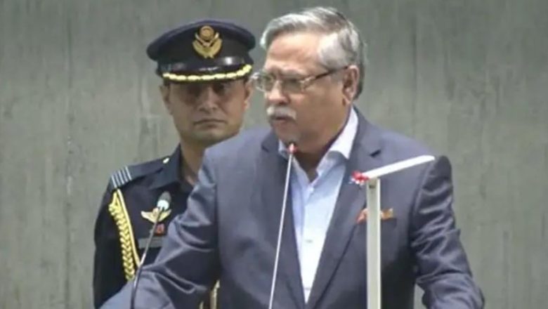 আ.লীগ বাংলাদেশকে দুর্নীতিতে চ্যাম্পিয়ন বানিয়েছিল: রাষ্ট্রপতি