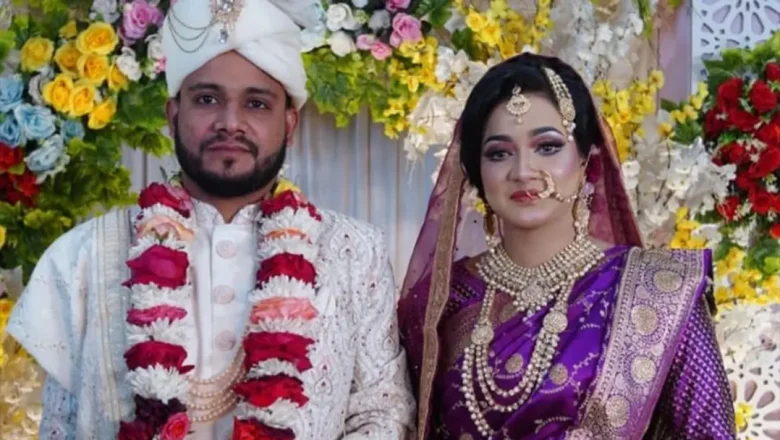 স্বামীর পরকীয়ায় প্রাণ গেল নববধূ’র