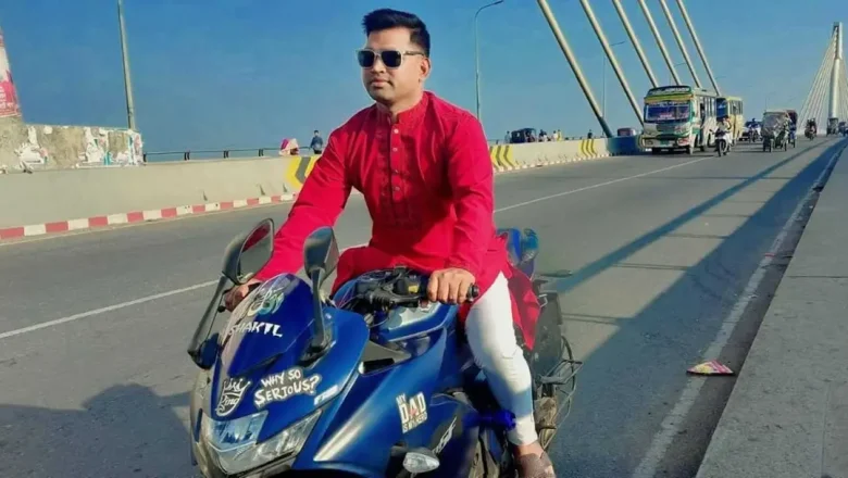 ফিশারিঘাটে দুই মোটরসাইকেলের সংঘর্ষে প্রাণ গেল কাতারপ্রবাসীর