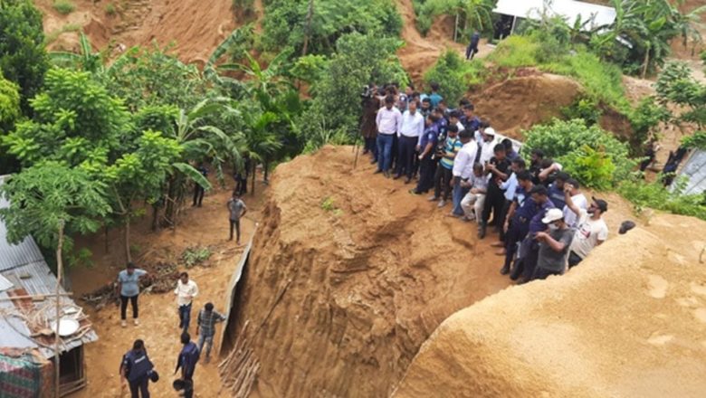জঙ্গল সলিমপুরে অভিযান: র‍্যাব হত্যার সন্ত্রাসী ইয়াছিনের সহযোগীরা ধরা