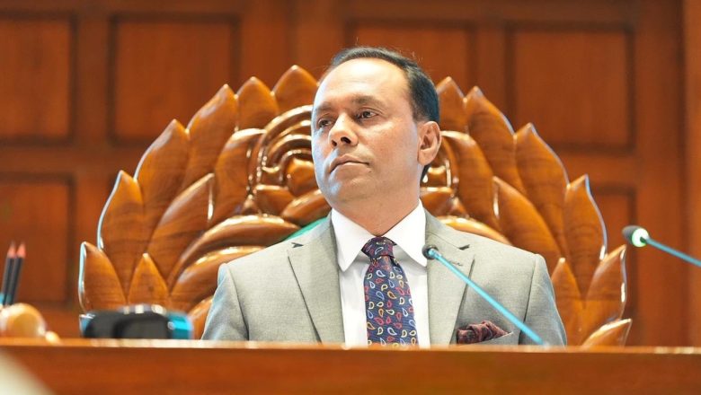 মজলুমদের নিয়ে গঠিত এমন সংসদ বিশ্বের বুকে বিরল: ডেপুটি স্পিকার