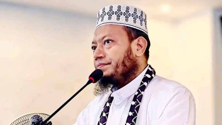 আমির হামজার বিরুদ্ধে বিএনপি নেতার মানহানির মামলা