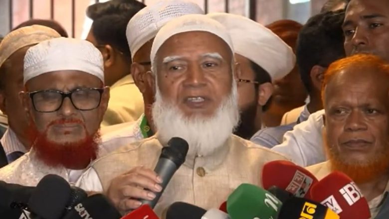 সংবিধান সংস্কার পরিষদ জটিলতার সমাধান সংসদেই করতে চাই