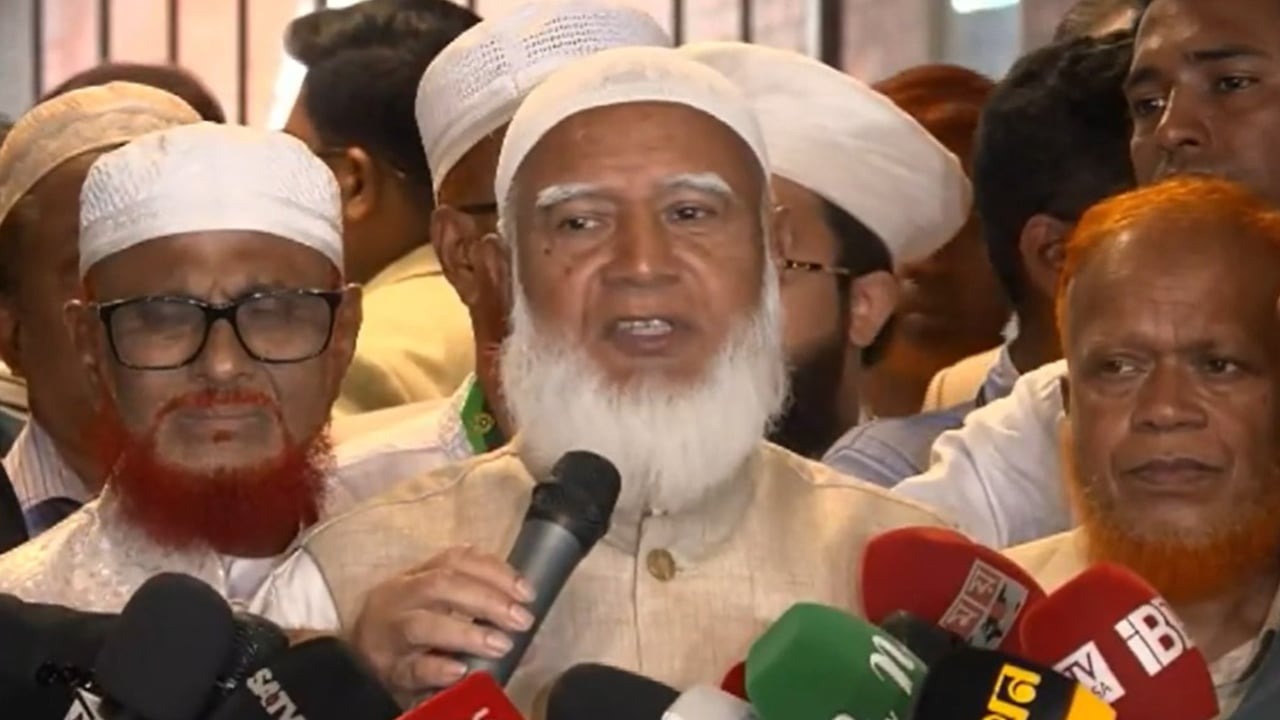 সংবিধান সংস্কার পরিষদ জটিলতার সমাধান সংসদেই করতে চাই
