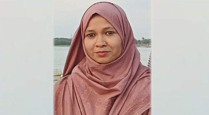আনোয়ারায় গৃহবধূকে শ্বাসরোধ করে হত্যা, স্বামী আটক
