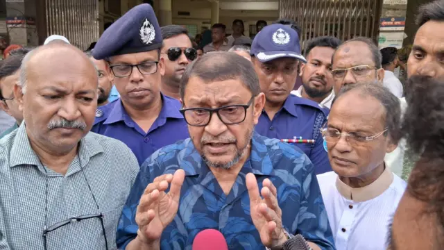 মে মাসের মধ্যেই হাম নিয়ন্ত্রণে আসবে : স্বাস্থ্যমন্ত্রী