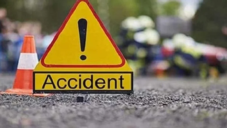 নোয়াখালীতে প্রাইভেট কারের ধাক্কায় পথচারী নারী নিহত