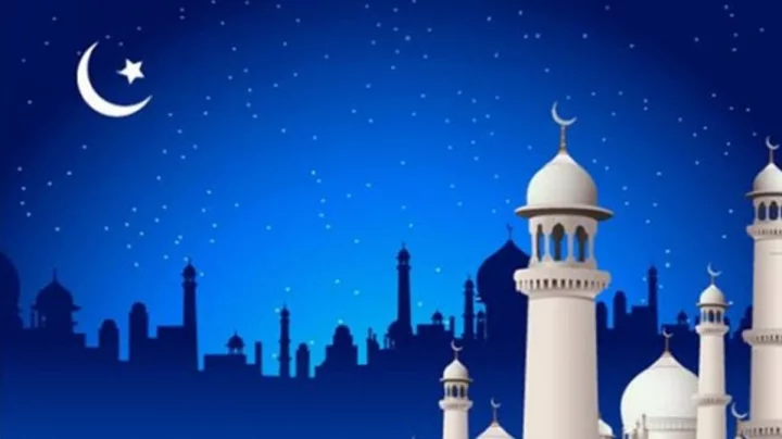 ঈদুল আজহার তারিখ ঘোষণা করল আমিরাত