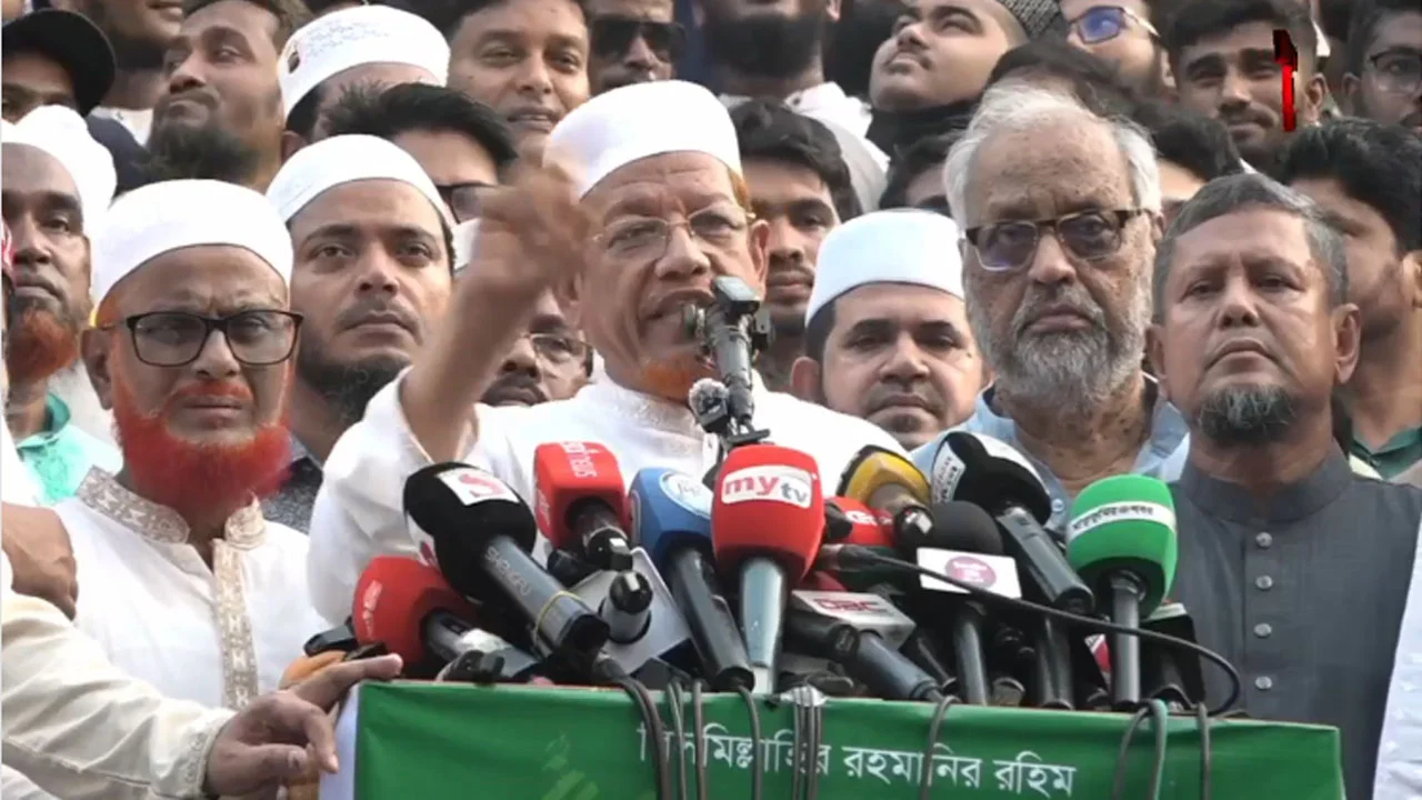 বিএনপি সুকৌশলে সংবিধান সংস্কার পরিষদকে অবজ্ঞা করেছে