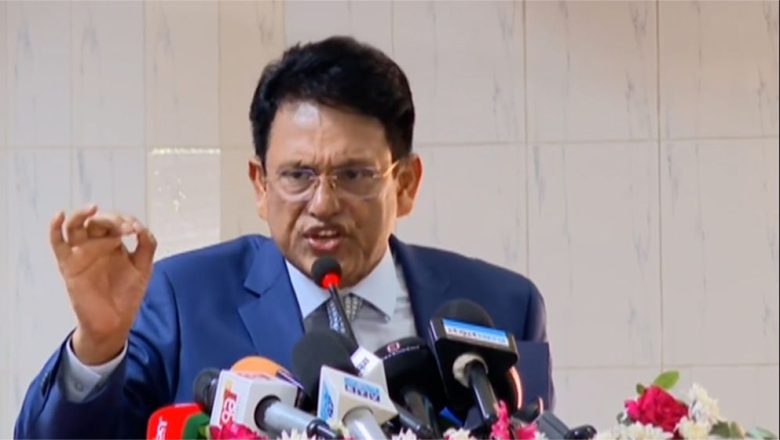 প্রশ্নপত্র ফাঁসের গুজবে কান দেবেন না, শিক্ষার্থীদের সতর্ক করলেন শিক্ষামন্ত্রী