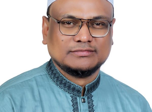 চকবাজারবাসীকে পহেলা বৈশাখের শুভেচ্ছা জানালেন কাউন্সিলর পদপ্রার্থী মুহাম্মদ ইলিয়াছ