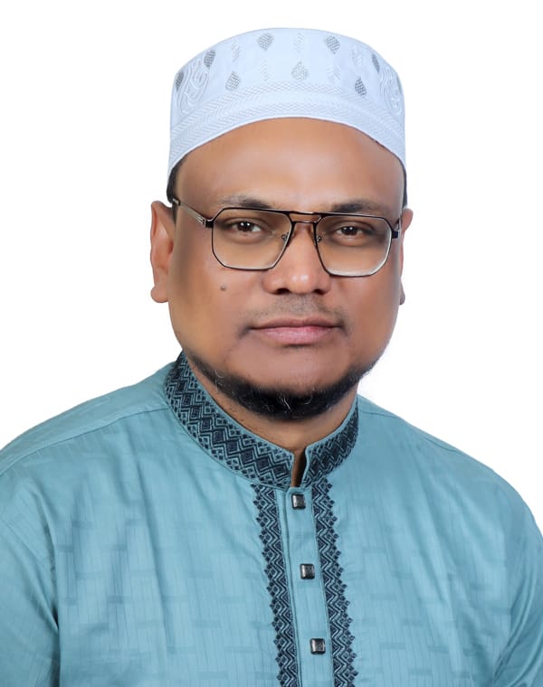 চকবাজারবাসীকে পহেলা বৈশাখের শুভেচ্ছা জানালেন কাউন্সিলর পদপ্রার্থী মুহাম্মদ ইলিয়াছ