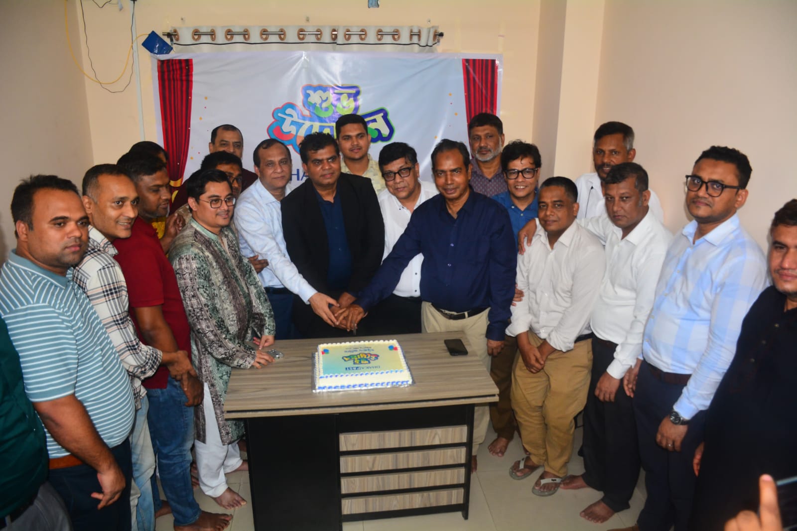 দেশের বাণিজ্যিক ও অর্থনৈতিক কেন্দ্র চট্টগ্রাম : ঢাকা পোস্ট সম্পাদক