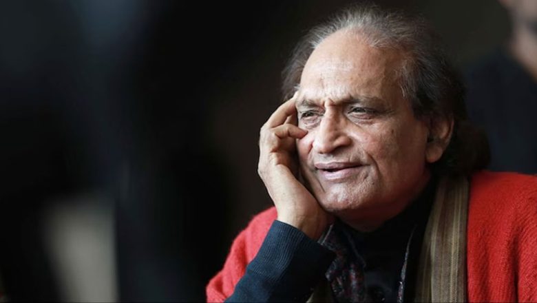 মুক্তিযুদ্ধের ছবি তোলা কিংবদন্তি ফটোগ্রাফার রঘু রাই আর নেই