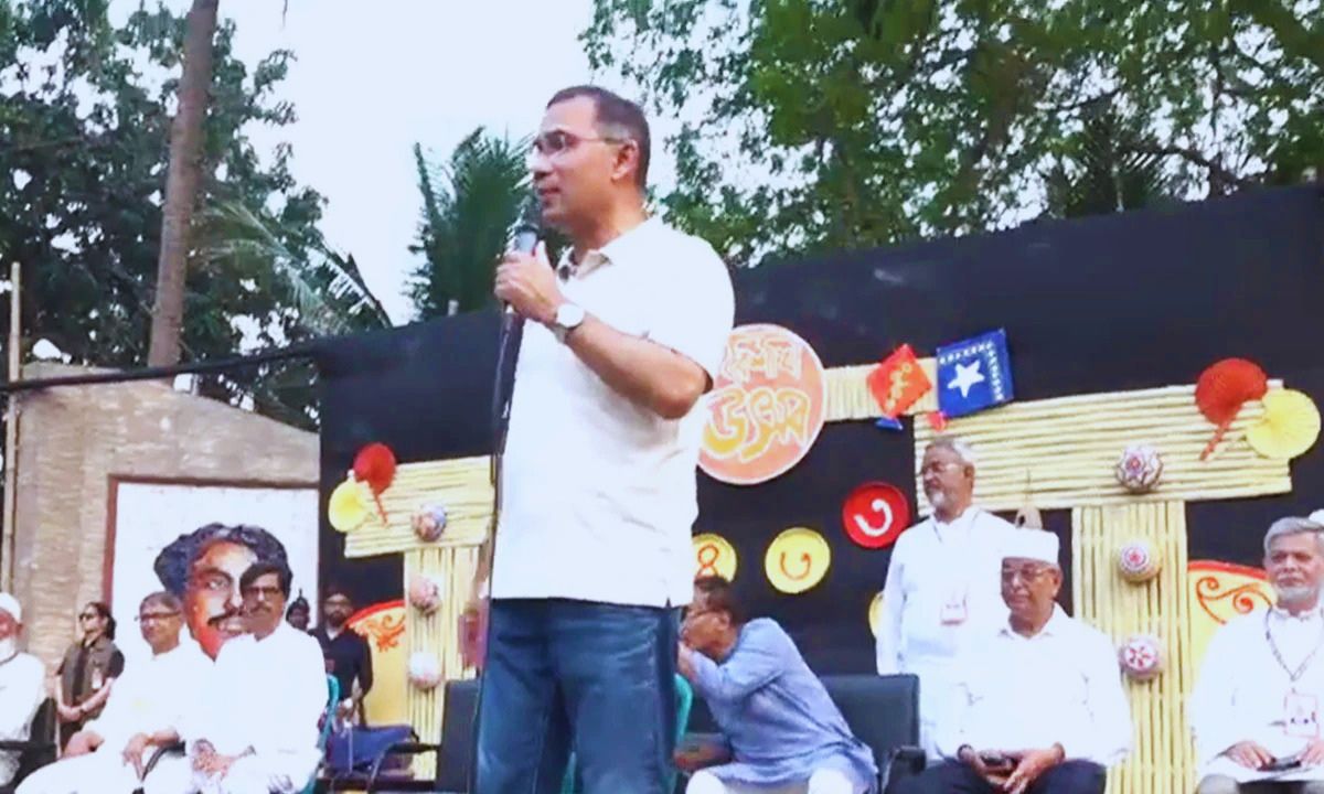 যে জুলাই সনদে বিএনপি সই করেছে তা অক্ষরে অক্ষরে বাস্তবায়ন করবো: প্রধানমন্ত্রী