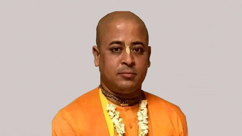 বিএনপির মীর নাছিরের মামলায় চিন্ময়ের জামিন