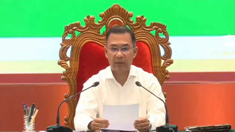সশস্ত্র বাহিনী কোনো ব্যক্তি বা দলের সম্পদ নয়, দেশের সম্পদ