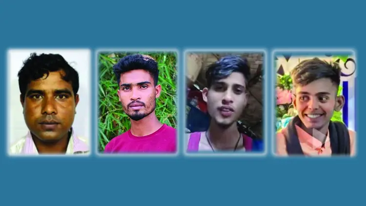 আনোয়ারায় কিশোরীকে সংঘবদ্ধ ধর্ষণ: ৪ আসামি এখনও অধরা, এলাকায় ক্ষোভ