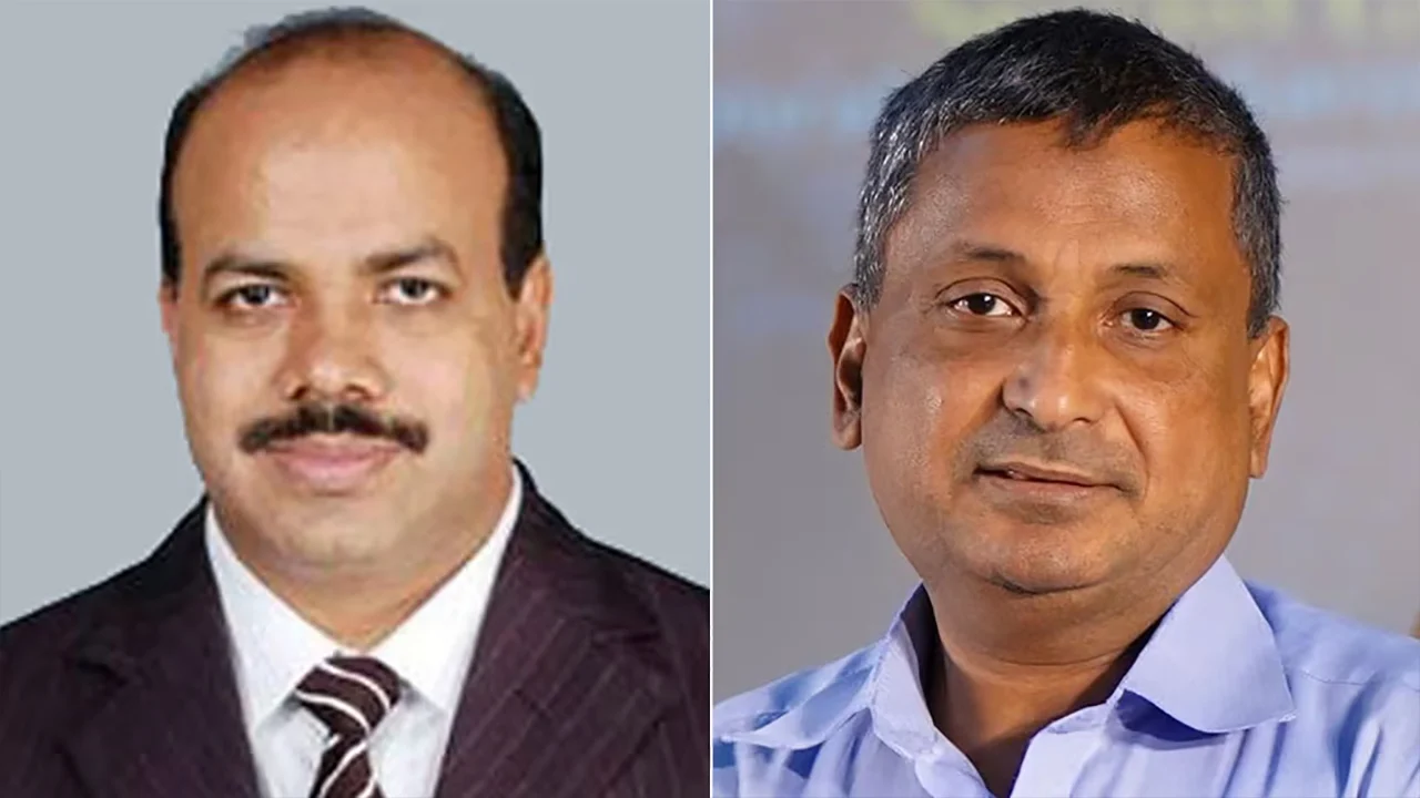 আসলাম চৌধুরী ও সারোয়ার আলমগীরের প্রার্থিতার ভাগ্য নির্ধারণ কাল