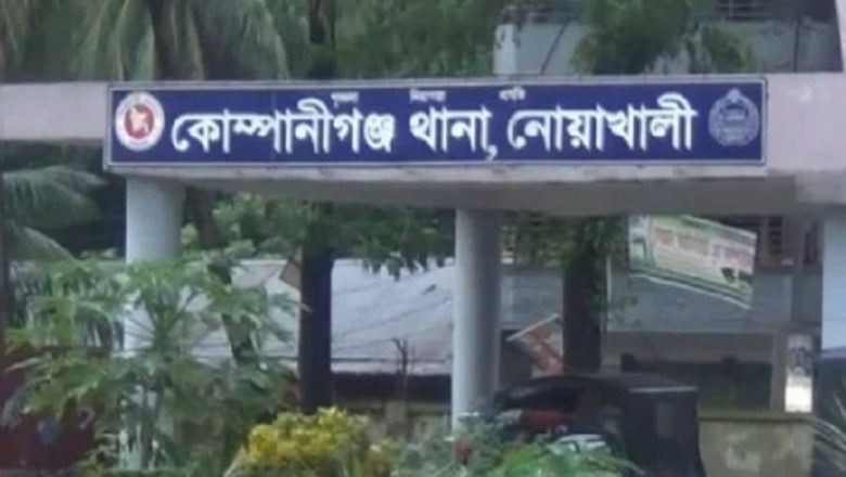 নোয়াখালীতে বজ্রপাতে গৃহবধূর মৃত্যু